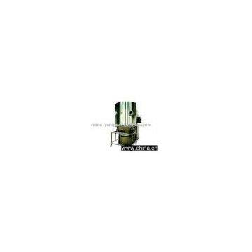 dryer,high-efficiency fluidized dryer,high efficiency fluid bed dryer