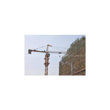 Self-raising 8t Tower Crane photo-3