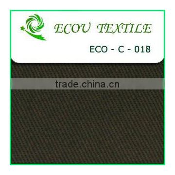 16x12 twill cotton textile