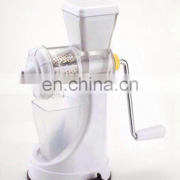 fruits juicer Plastic manual quality product Made In India