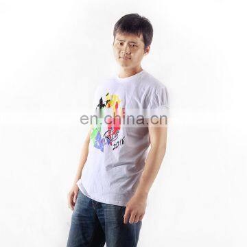 Blank Dri Fit T-shirts With Wholesale Price