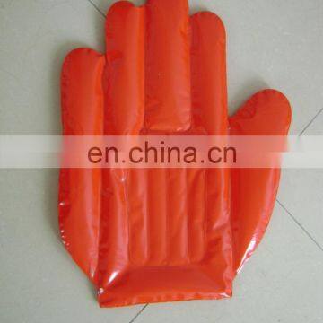 Inflatable hand for 2016 Euro France Cup