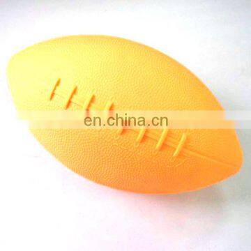 PVC football