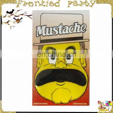 Fake Mustache Beard/mustache/moustache