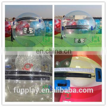 HI fashion inflatable zorbs water rollersl,roller bits for water well drilling,roller ball water roller water toy for sale