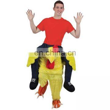 Chicken Costume Chicken Clothes Cock Costume