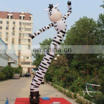 Single Leg Inflatable Tube Air Dancer for Promotion photo-2