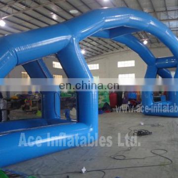 inflatable Sealed Water Battle Field