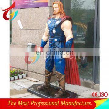 Best Sale Cartoon Character Statue for Sale photo-2