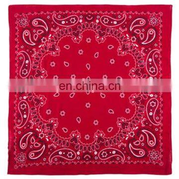 Bandana Cotton New Designs Wholesale Prices photo-4