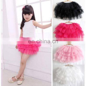 BestDance girls belly ballet dance dress skirt high quality kids sexy dance dress skirt OEM