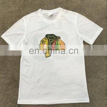 50% Off NHL High Quality Chicago Blackhawks Custom T-Shirt With Print