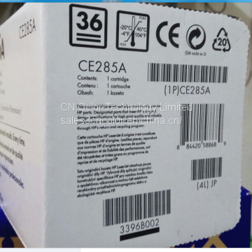 Original for HP Laser Jet Printer CF283A/85A/12A/78A05A/80Atoner Cartridge photo-3