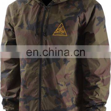 coach jackets - new fashion camouflage coach jacket - High quality custom coaches leather jackets wholesale