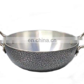 Aluminum Non-stick Cookware Set/sauce Pot/saucepan/frypan/double Grill Pan photo-5
