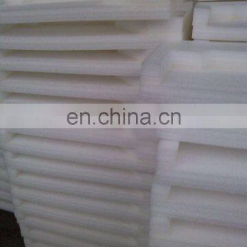 China factory directly sell ripple foam sheets,