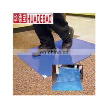 Disposable Pets Sticky Mat 30 Sheets Dust Control photo-2