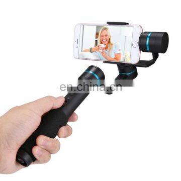 new products Wholesale Drop Shipping 3-Axis Stabilizer Handheld Gimbal ripod Holder voltage stabilizer