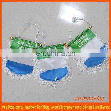 Wall Hanging Sports Club Exchange Flag photo-3