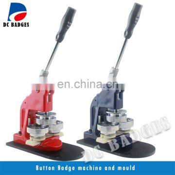 Button badge making machine DIY tools
