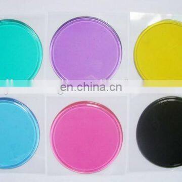 Anti Slip Custom Logo PU Sticky Pad for Mobile
