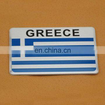 High Quality Accept Custom Order Custom Nameplate