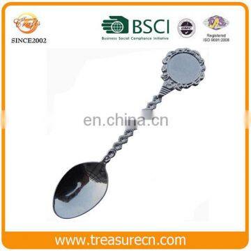 Custom Blank Cheap Bulk Souvenir Coffee Tea Spoon