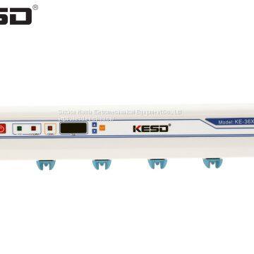 High Quality Safety KE- 36X Ionizing Air Bar for Industrial Anti Static Bar photo-2