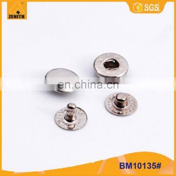 Spring Snap Fasteners for Jacket/Garment BM10135