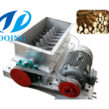 Brand new high efficiency cassava cutter machine