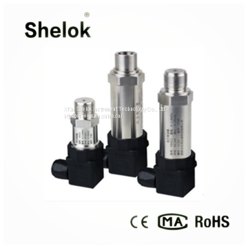 Various size 4-20mA Gauge Pressure Transmitters