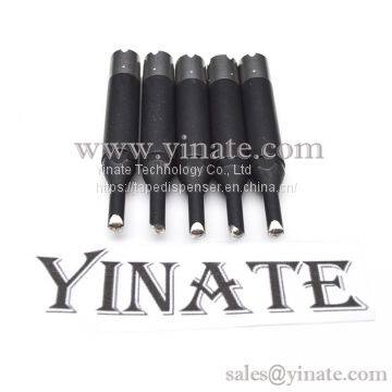 P3PC-S Robotic Soldering Iron Tips for Soldering Robot Lead Free Solder Tips Welding Tips Soldering Heads Japan Unix Replacement Soldering Tips photo-2