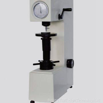 Cheap Analog Rockwell Hardness Tester TH500