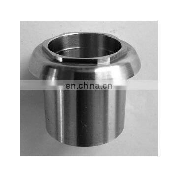 ISO certificated OEM machining and fabrication turning parts