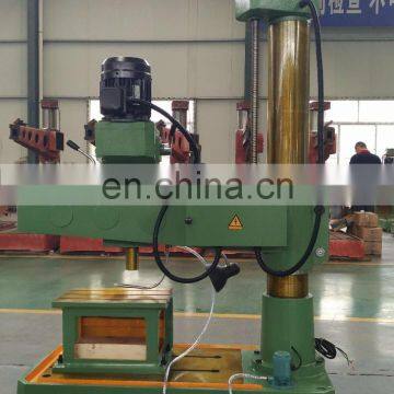 China Factory Automatic Drilling Machine Specification Z3032 photo-3