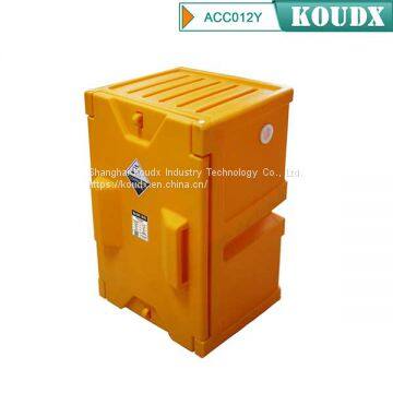 KOUDX Polyethylene Acid Corrosive Cabinet photo-2
