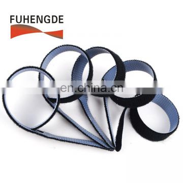 Wholesale OEM Cable Tie/Double Side Cable Accessories for Wire Management