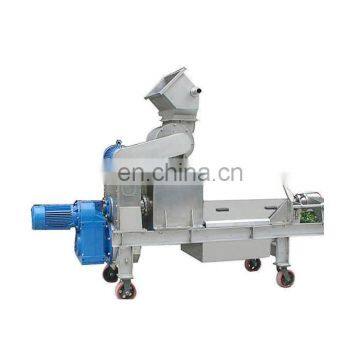 Stainless Steel Coconut Juice Press Machine /commercial Cold Vegetable Juicer photo-7