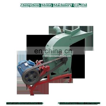 High Speed Widely Used hammer mill/ hammer crusher for laboratory coal crushing