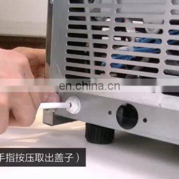 Big Discount ice cube maker making machine ice maker/ cube ice maker/ ice making machine with imported compressor for commercial