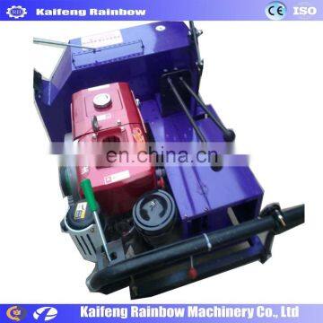 Коммерческий компостный смеситель для съедобных грибов photo-4