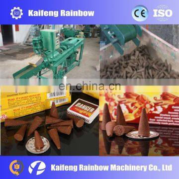 Advanced High Efficient Temple Incense Making Machine for Buddha photo-5