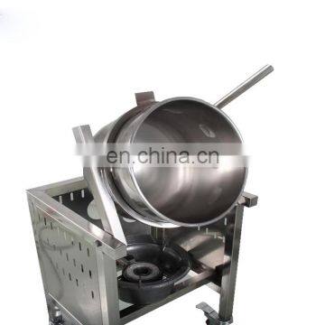 Latest Stainless Steel Industrial Large Popcorn Making Machine For Sale photo-6