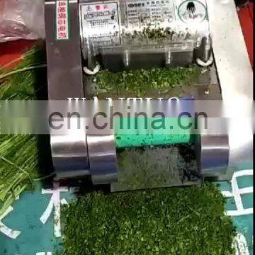 Auto vegetable slicer machine vegetable cutting machine