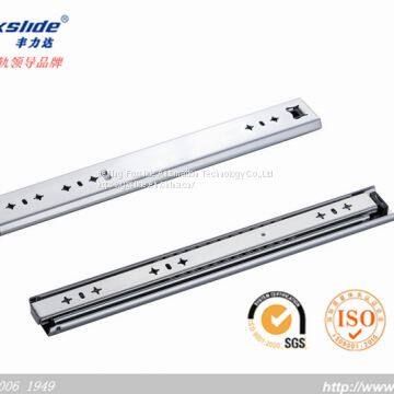 113 kg 53mm Soft Close Drawer Slides With High Quality photo-4