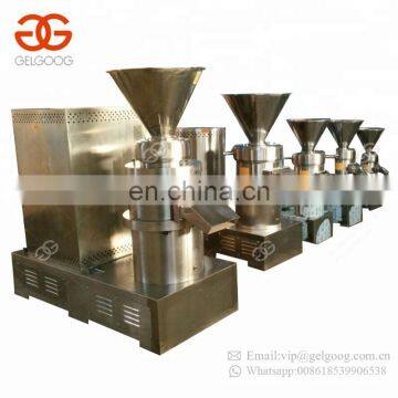 Almond Paste Maker Pistachio Butter Making Machine photo-6
