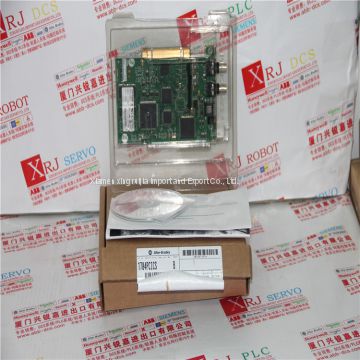 ABB 3HAA0001-BP S3 PLC Module