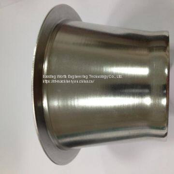 custom-made stamping accessories, electronic spare parts