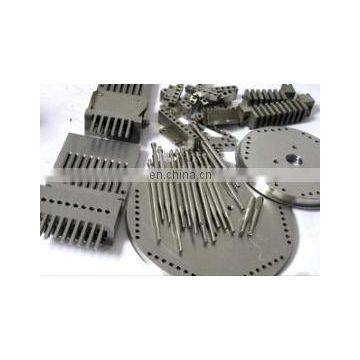NJP-3500C Fully Automatic Capsule Filling Machine
