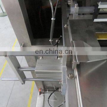 Foshan Manufacturer Vertical Nut Packing Machine for Plastic Bags photo-5